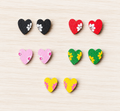 ❤️ Heart Stud
